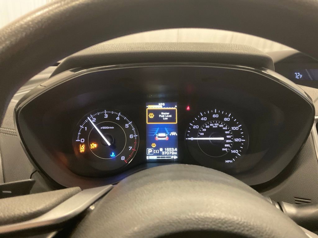 Used 2021 Subaru Impreza 2.0i Premium AWD/4WD image 7