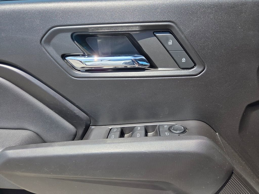 Certified 2024 Chevrolet Colorado LT w/ LT Convenience Package image 21