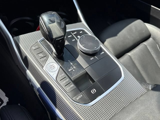 Used 2020 BMW M340i w/ Driving Assistance Package RWD image 12