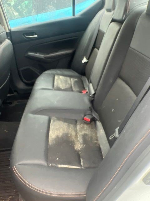 Used 2022 Nissan Altima 2.5 SR FWD image 14