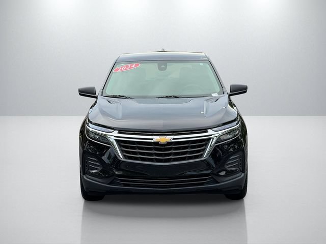 Used 2024 Chevrolet Equinox LS FWD image 2
