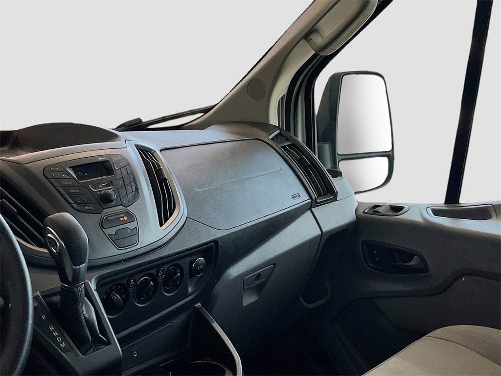 Used 2019 Ford Transit 250 148 Medium Roof image 22
