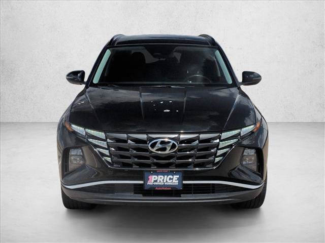 Used 2022 Hyundai Tucson SEL AWD/4WD video 2