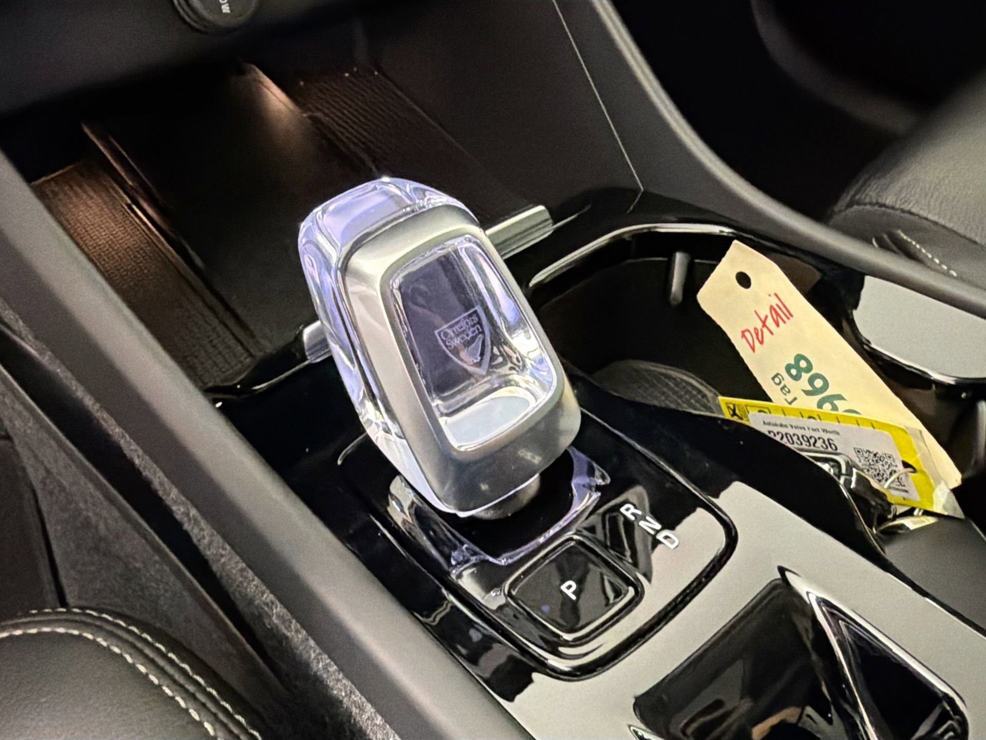 Certified 2023 Volvo XC40 B4 Plus w/ Driver Assist Package image 17