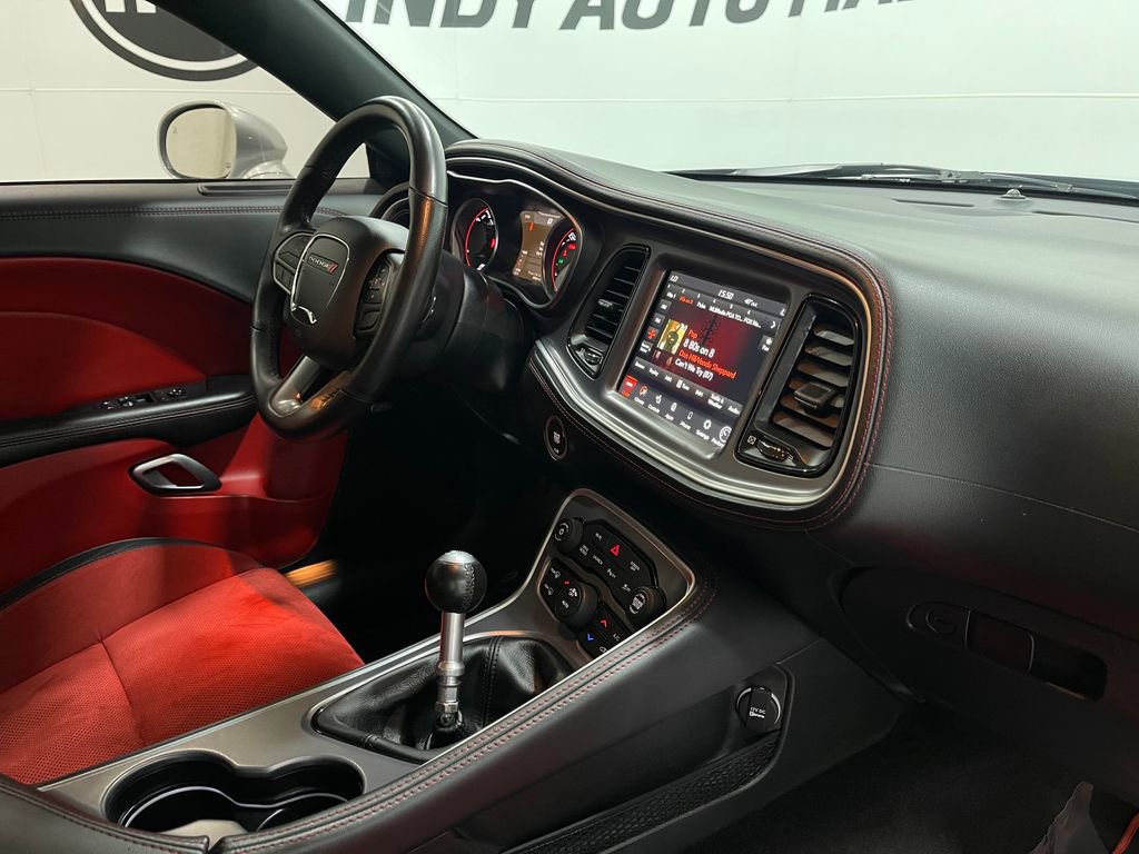 Used 2020 Dodge Challenger R/T Scat Pack w/ Plus Package image 20