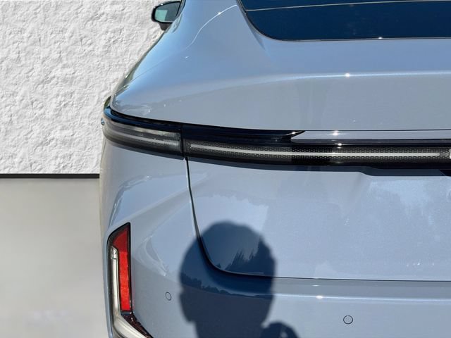 New 2026 Lexus ES 350h AWD w/ Cold Area Package image 10