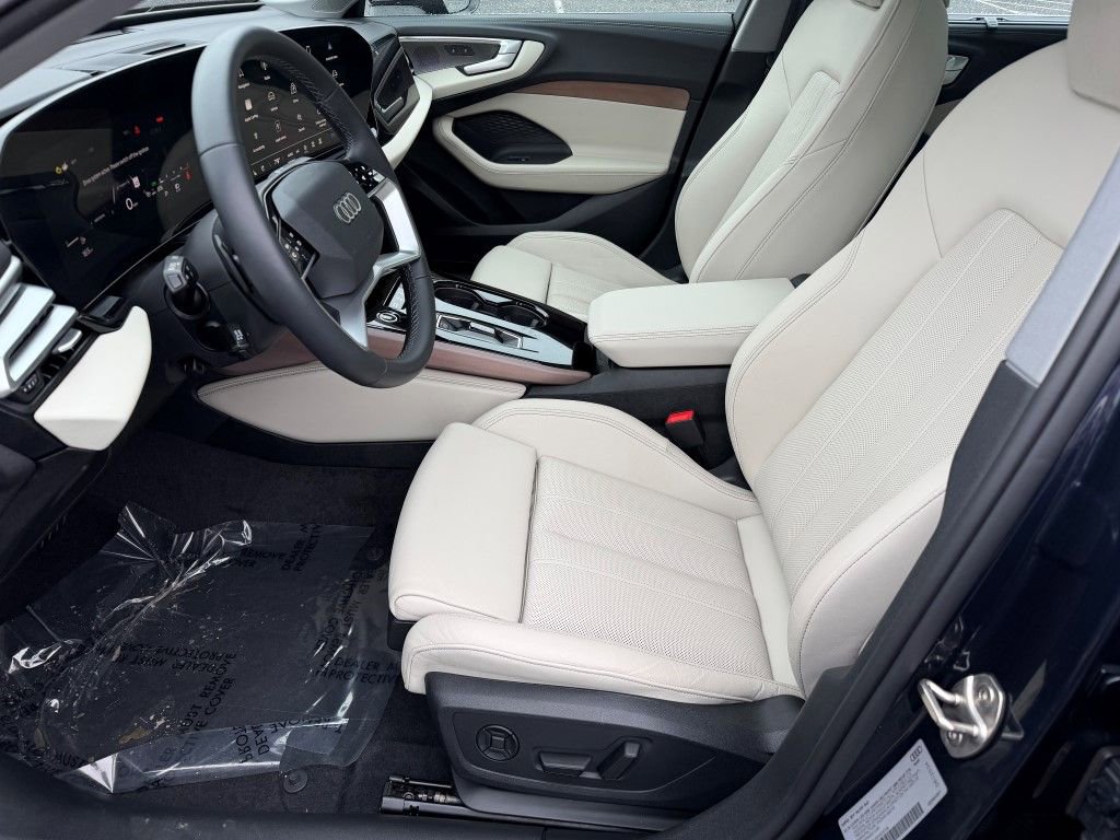 Certified 2025 Audi A5 2.0T Prestige w/ 19" Wheel Package image 23