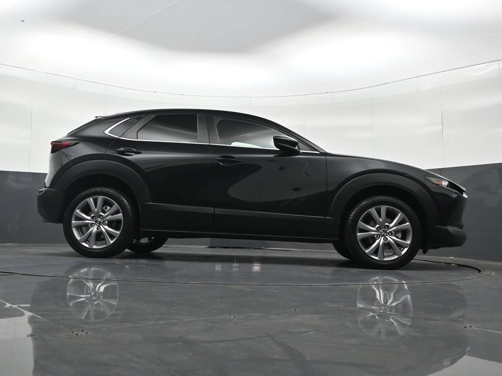Used 2022 MAZDA CX-30 AWD 2.5 S w/ Select Package image 34