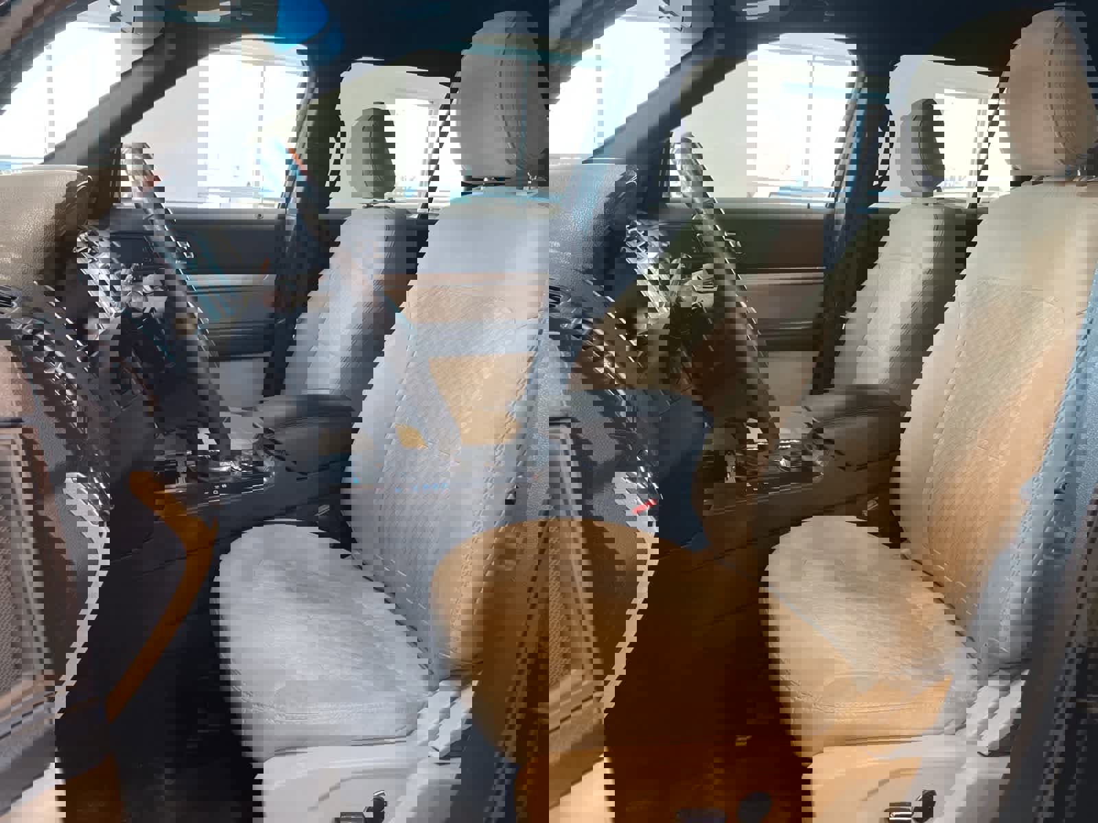 Used 2017 Ford Explorer 4WD image 10