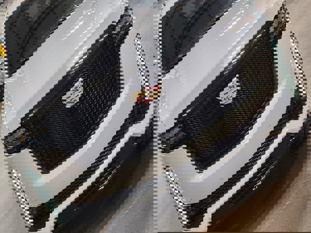 Used 2021 Cadillac Escalade ESV Sport image 19