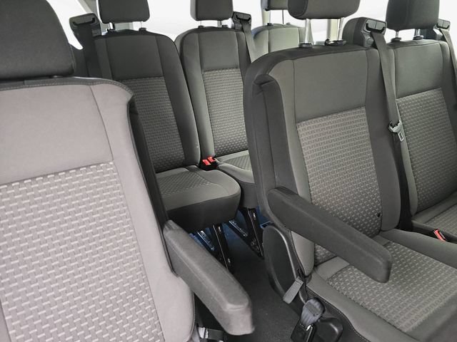 Used 2023 Ford Transit 350 XLT RWD image 14