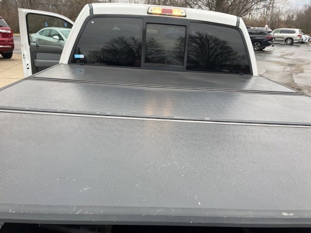 Used 2014 Ford F150 XLT w/ Equipment Group 302A Luxury image 32