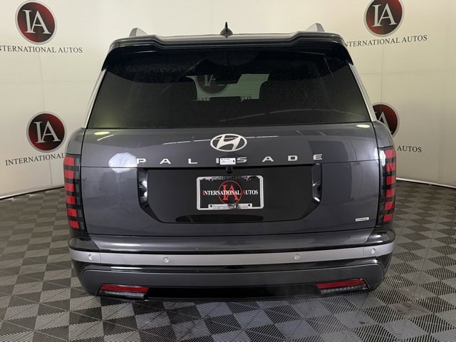 New 2026 Hyundai Palisade Limited image 7