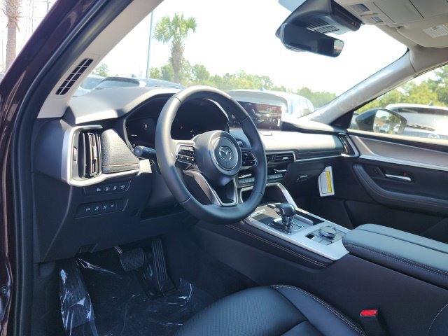 New 2026 MAZDA CX-90 3.3 Turbo w/ Premium Sport Pkg AWD/4WD image 14
