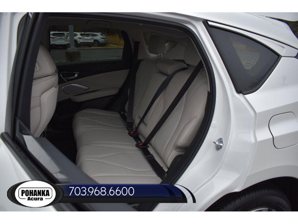New 2026 Acura RDX w/ Technology Package image 32
