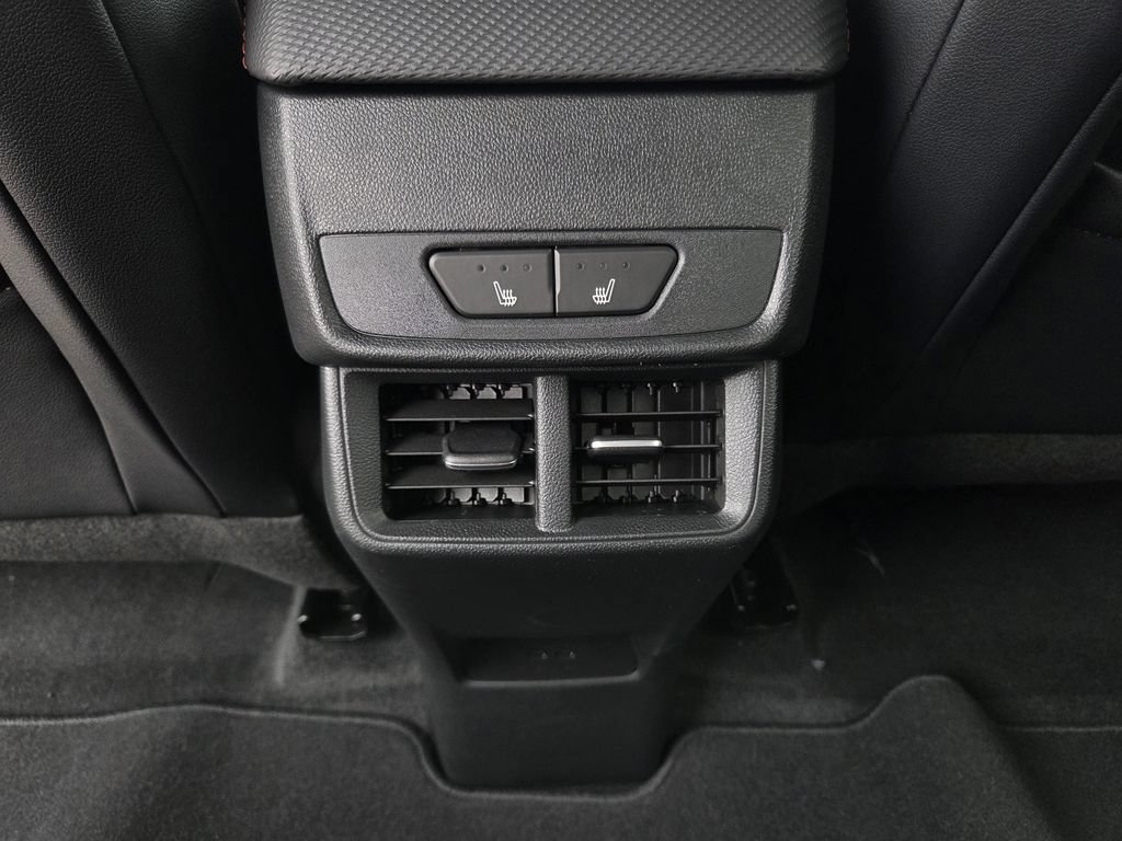 New 2027 Chevrolet Equinox RS w/ Convenience Package III FWD image 19