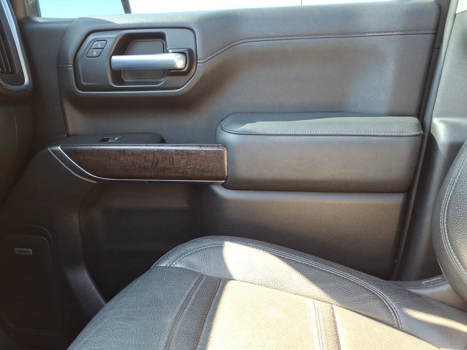 Used 2020 GMC Sierra 1500 Denali w/ Denali Ultimate Package image 24