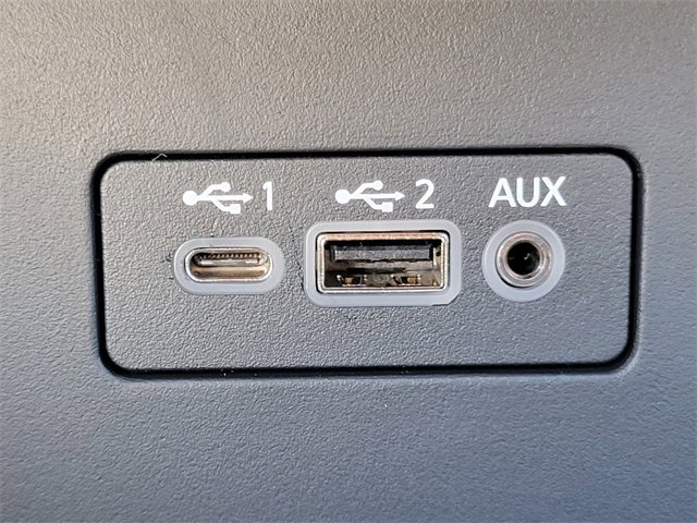 New 2025 Nissan Altima 2.5 SV image 19