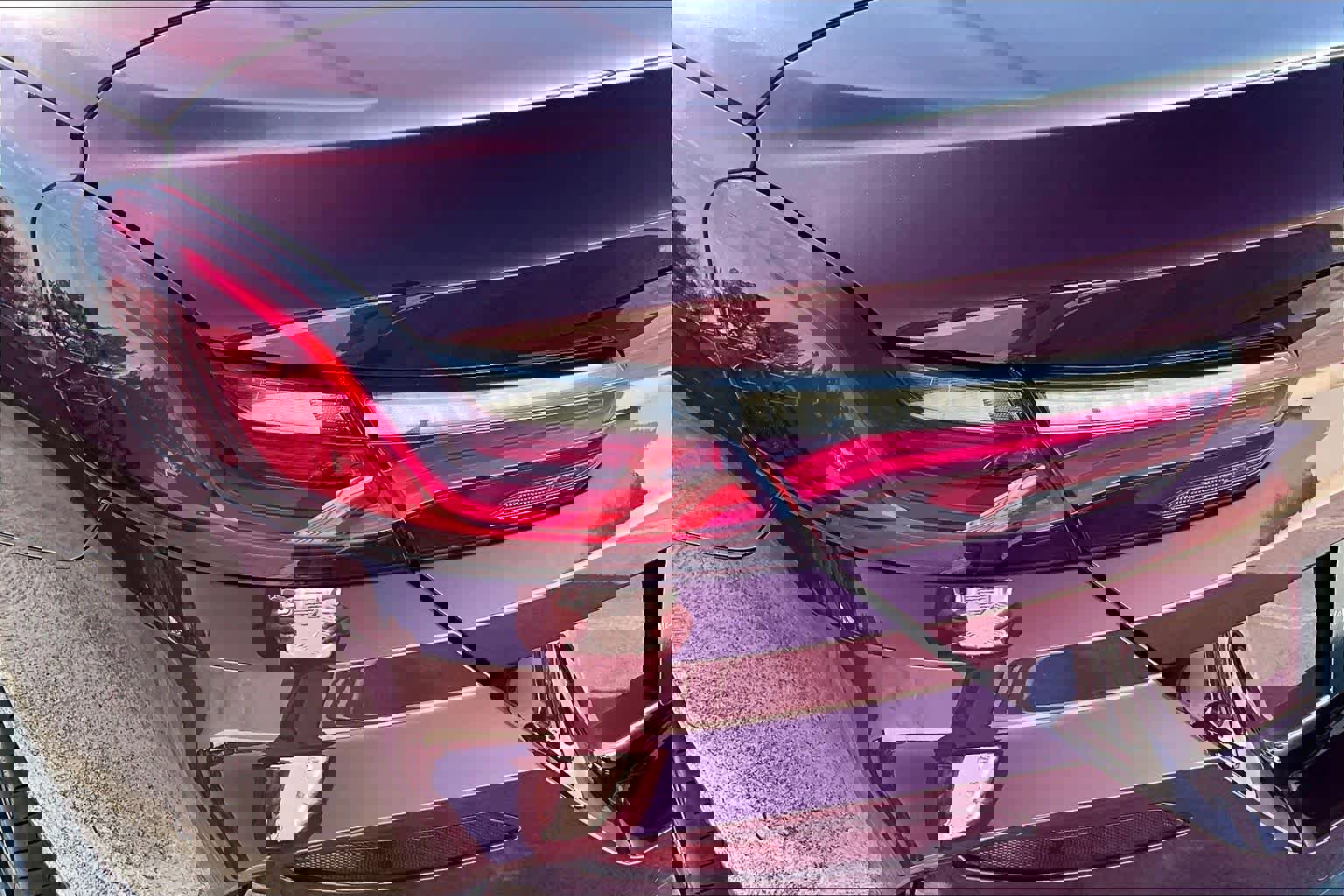 Used 2022 BMW 840i Convertible image 25