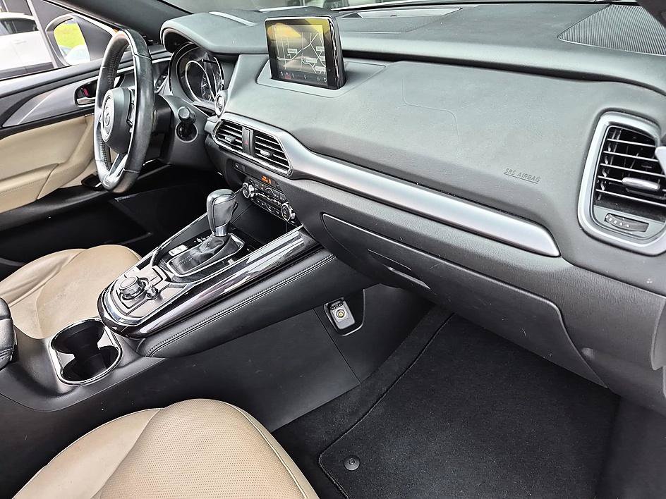 Used 2016 MAZDA CX-9 Grand Touring FWD image 37