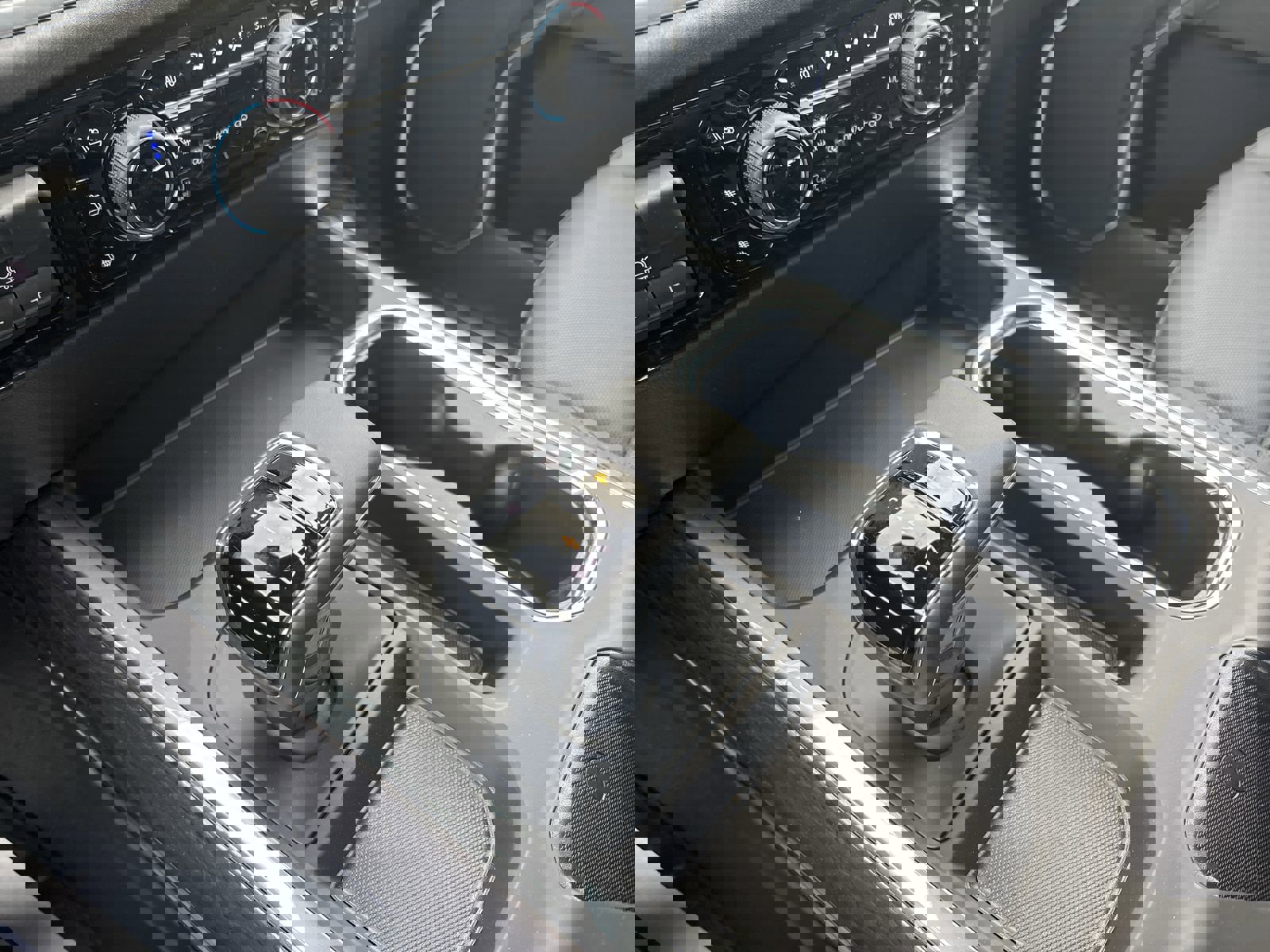 New 2025 Chevrolet Silverado 1500 LTZ w/ LTZ Premium Package image 22