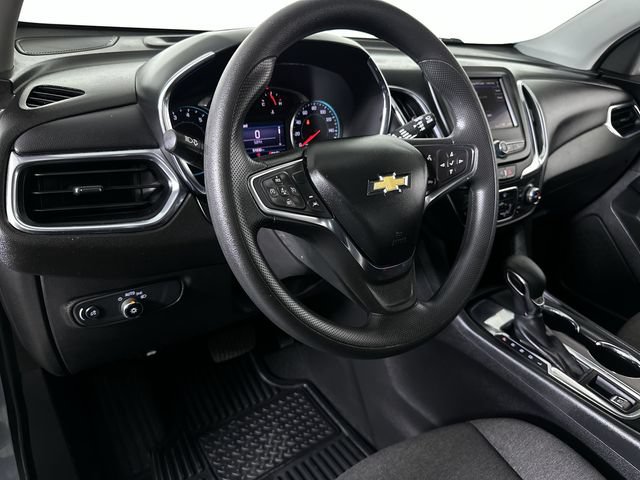 Used 2023 Chevrolet Equinox LT FWD image 10