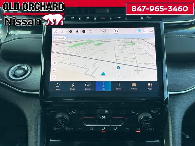 Used 2022 Jeep Grand Cherokee Limited 4xe AWD/4WD image 18