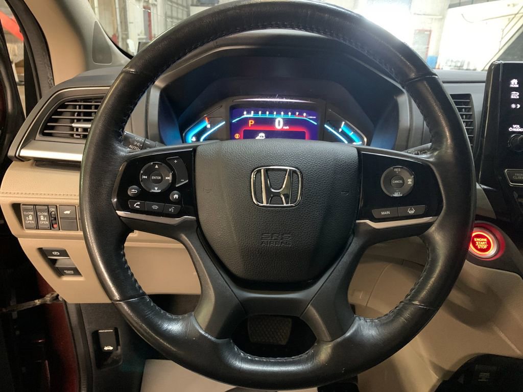 Used 2019 Honda Odyssey EX-L image 28