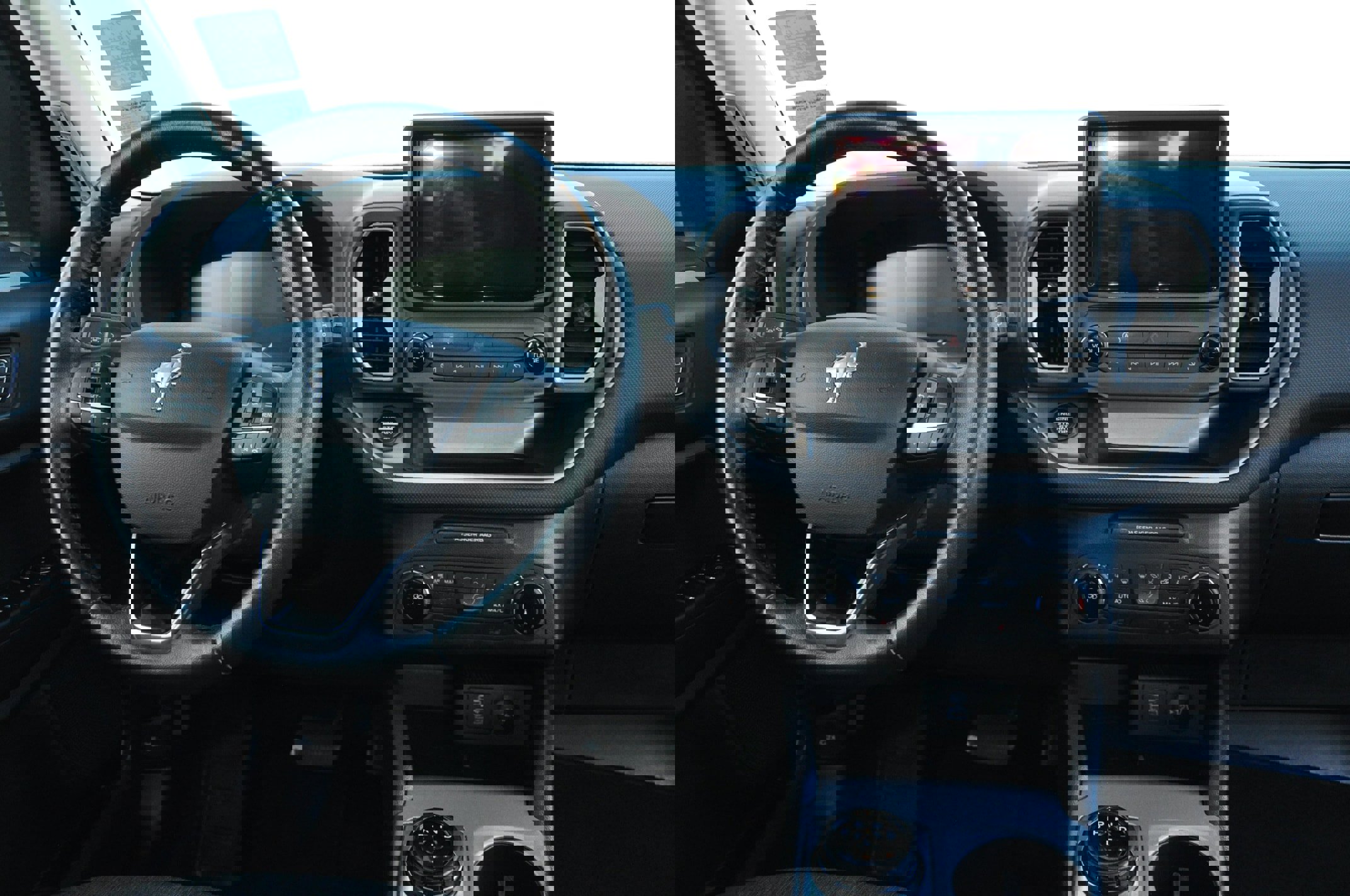 Used 2022 Ford Bronco Sport Big Bend w/ Convenience Package image 19