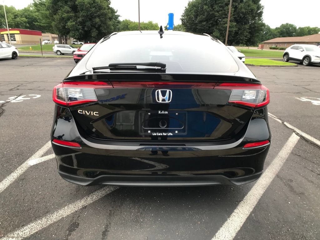 Used 2023 Honda Civic EX-L image 12