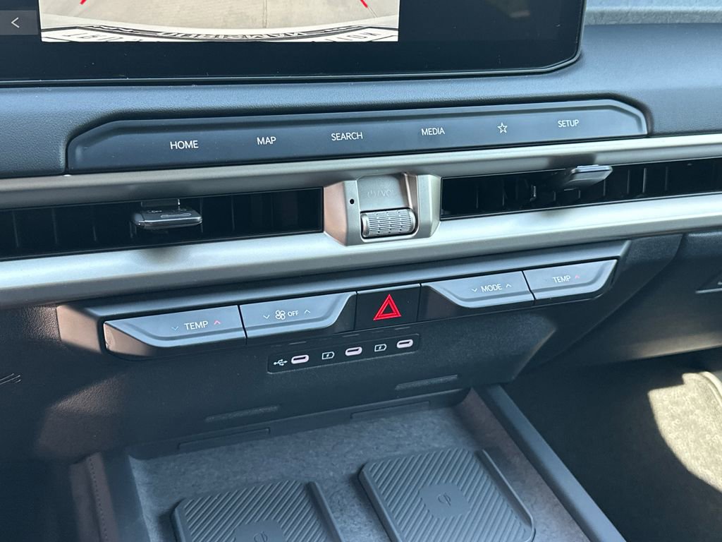 New 2027 Kia Telluride S AWD/4WD image 28