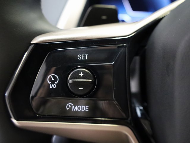 Used 2025 BMW X3 xDrive30i w/ Premium Package image 22