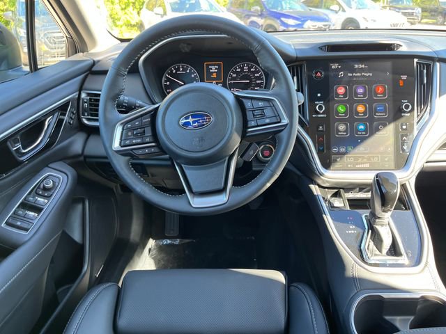 New 2025 Subaru Outback Limited image 12