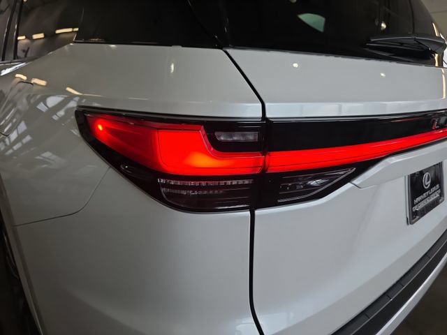 New 2026 Lexus TX 350 AWD image 36