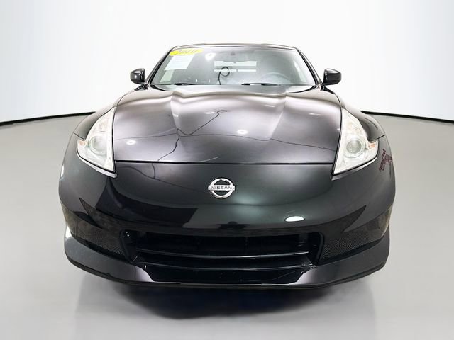 Used 2010 Nissan 370Z NISMO image 2