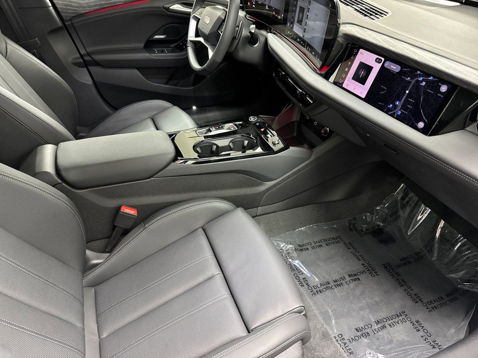 New 2027 Audi A6 e-tron Premium Plus AWD/4WD image 14