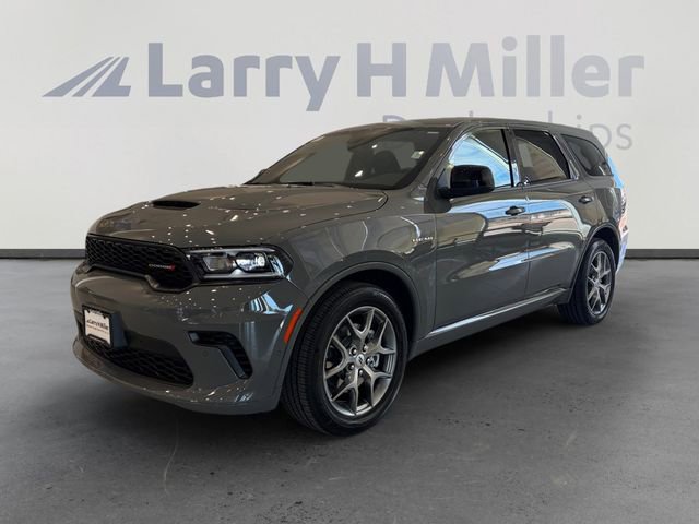 New 2026 Dodge Durango GT AWD/4WD image 1