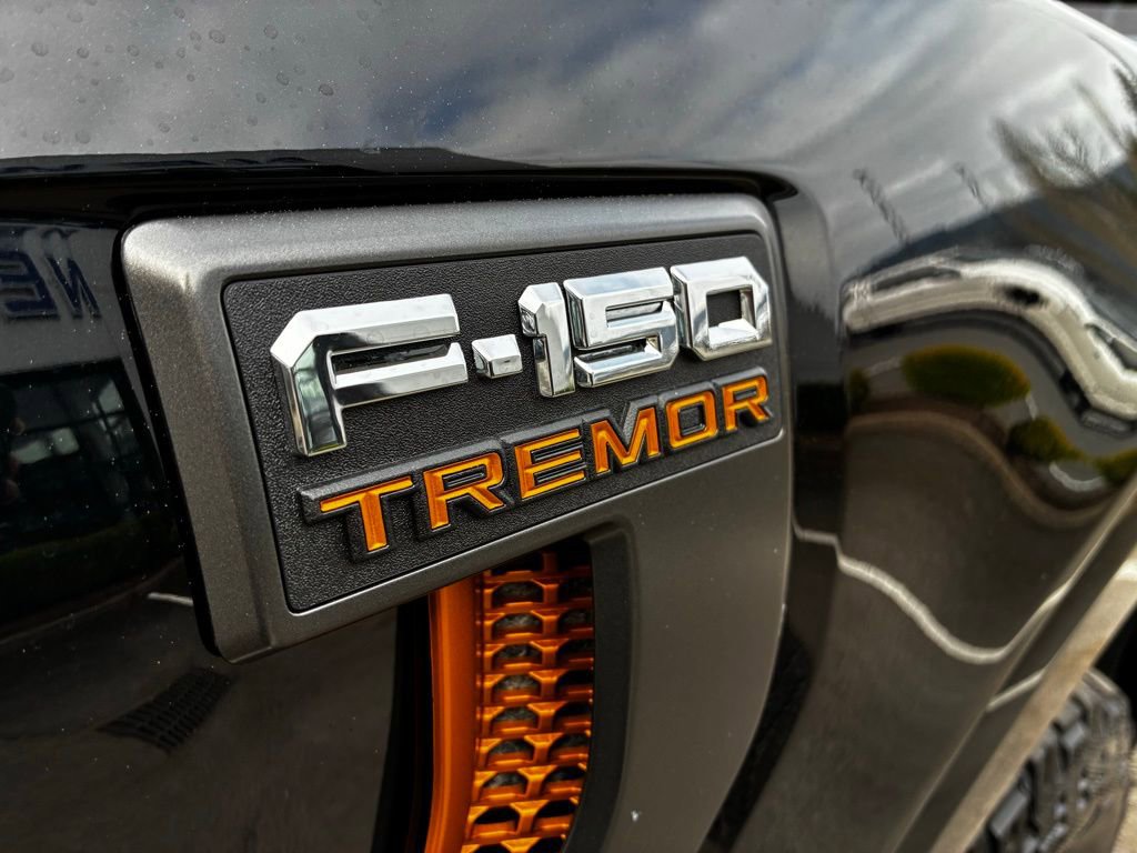 Used 2025 Ford F150 Tremor w/ Mobile Office Package image 11