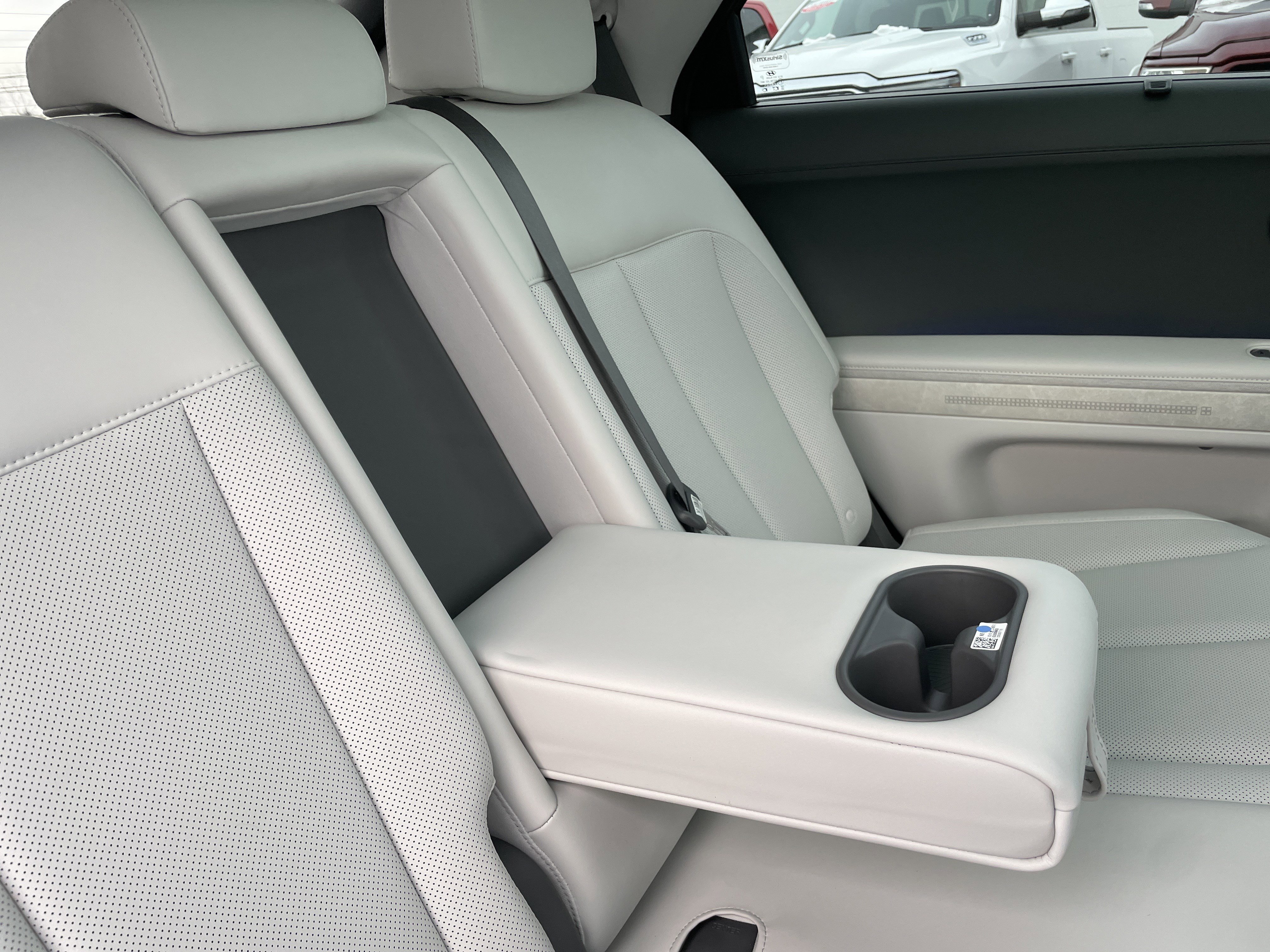 Used 2023 Hyundai Ioniq 5 Limited image 20