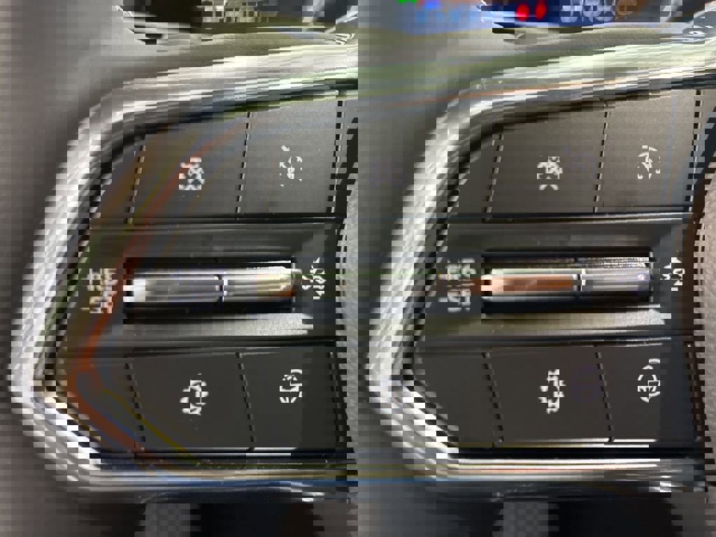 New 2026 Chevrolet Traverse High Country image 27