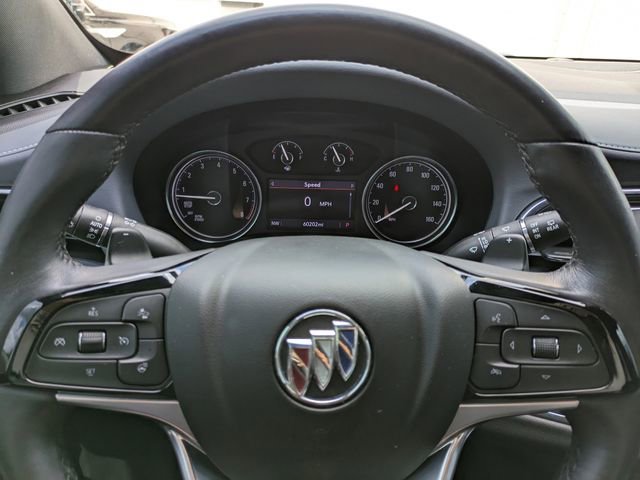 Used 2022 Buick Enclave Essence w/ Sport Touring Edition image 26