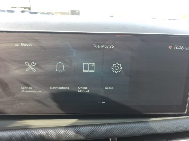 Used 2025 Hyundai Santa Cruz SE AWD/4WD image 28