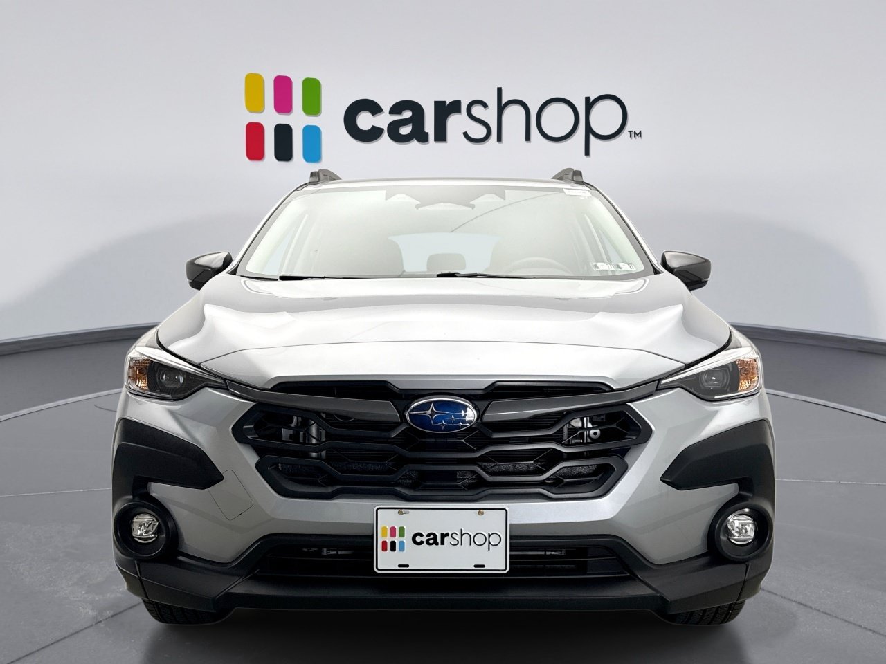 Used 2025 Subaru Crosstrek 2.5i Premium AWD/4WD image 8