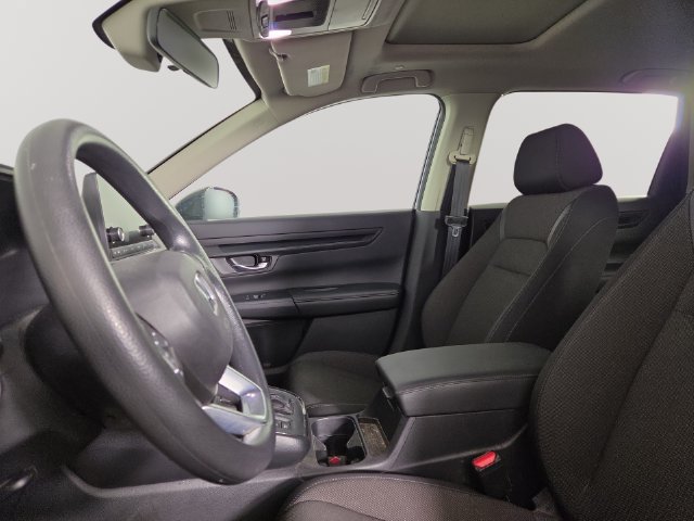 Used 2024 Honda CR-V EX image 14