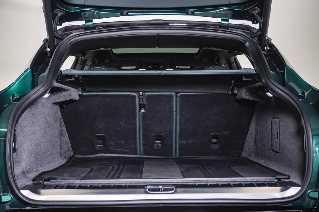 Used 2025 Aston Martin DBX 707 image 28