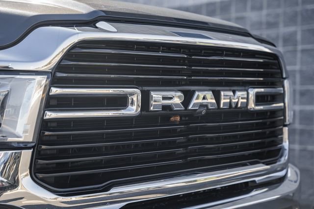 Used 2021 RAM 5500 SLT w/ Quick Order Package 2YG SLT AWD/4WD image 14