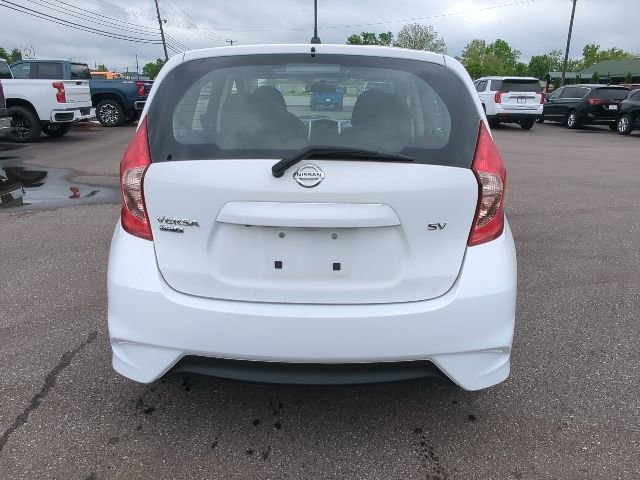 Used 2019 Nissan Versa Note SV FWD image 26