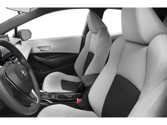 Certified 2020 Toyota Corolla SE w/ Blackout Package FWD image 9
