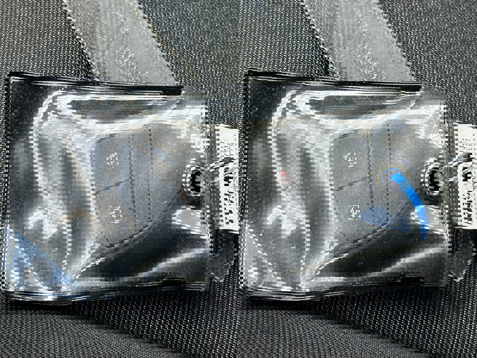 Used 2024 Chevrolet Colorado W/T RWD image 34