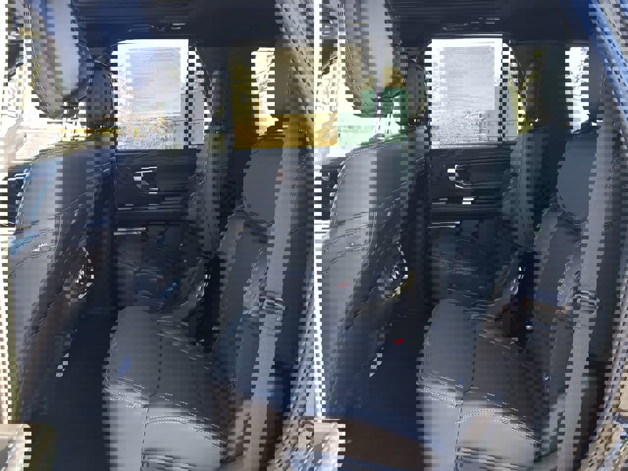 New 2026 Ford Expedition Platinum w/ Stealth Performance Package image 12